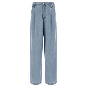 Dries Van Noten Men 'Penning Den' Jeans